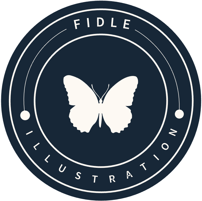 Sakshi Rajput, Director and CEO of Fidle Illustrations Private Limited and Ecosystem Partner with ISFM