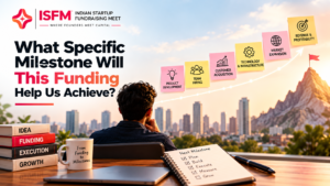 Startup funding milestones founders should define before raising capital